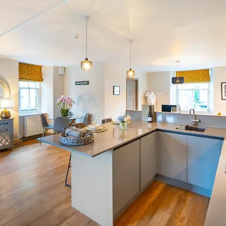 Osprey Ferienhaus