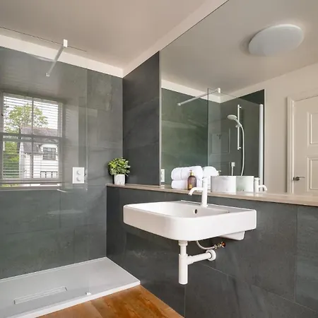 Apartmán 1 Bed In Oc-lr118 *