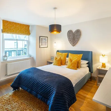 1 Bed In Oc-lr118 Apartmán Bowness-on-Windermere
