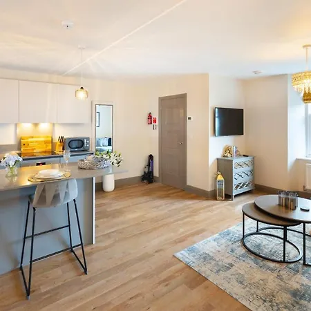 1 Bed In Oc-lr118 Apartmán