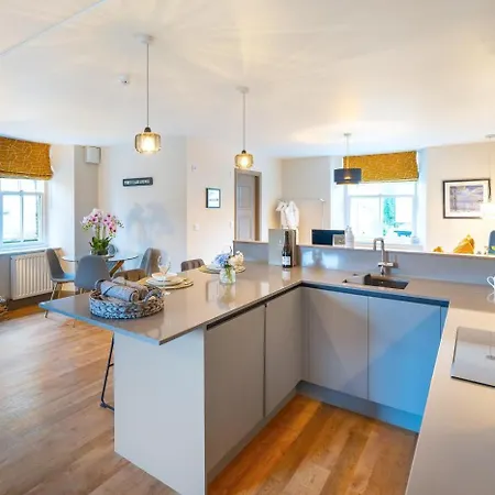 Apartmán 1 Bed In Oc-lr118 *