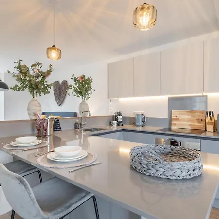 1 Bed In Oc-lr118 Apartmán *