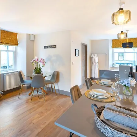 Apartmán 1 Bed In Oc-lr118 Bowness-on-Windermere