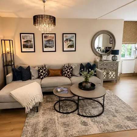 1 Bed In Oc-lr118 * Bowness-on-Windermere