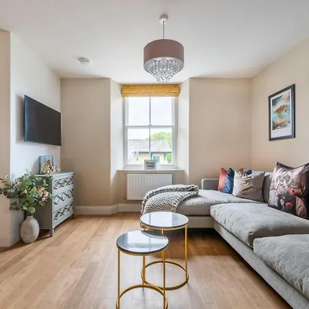 1 Bed In Oc-lr118 Apartmán
