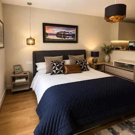 1 Bed In Oc-lr118