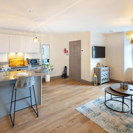 1 Bed In Oc-lr118 * Bowness-on-Windermere